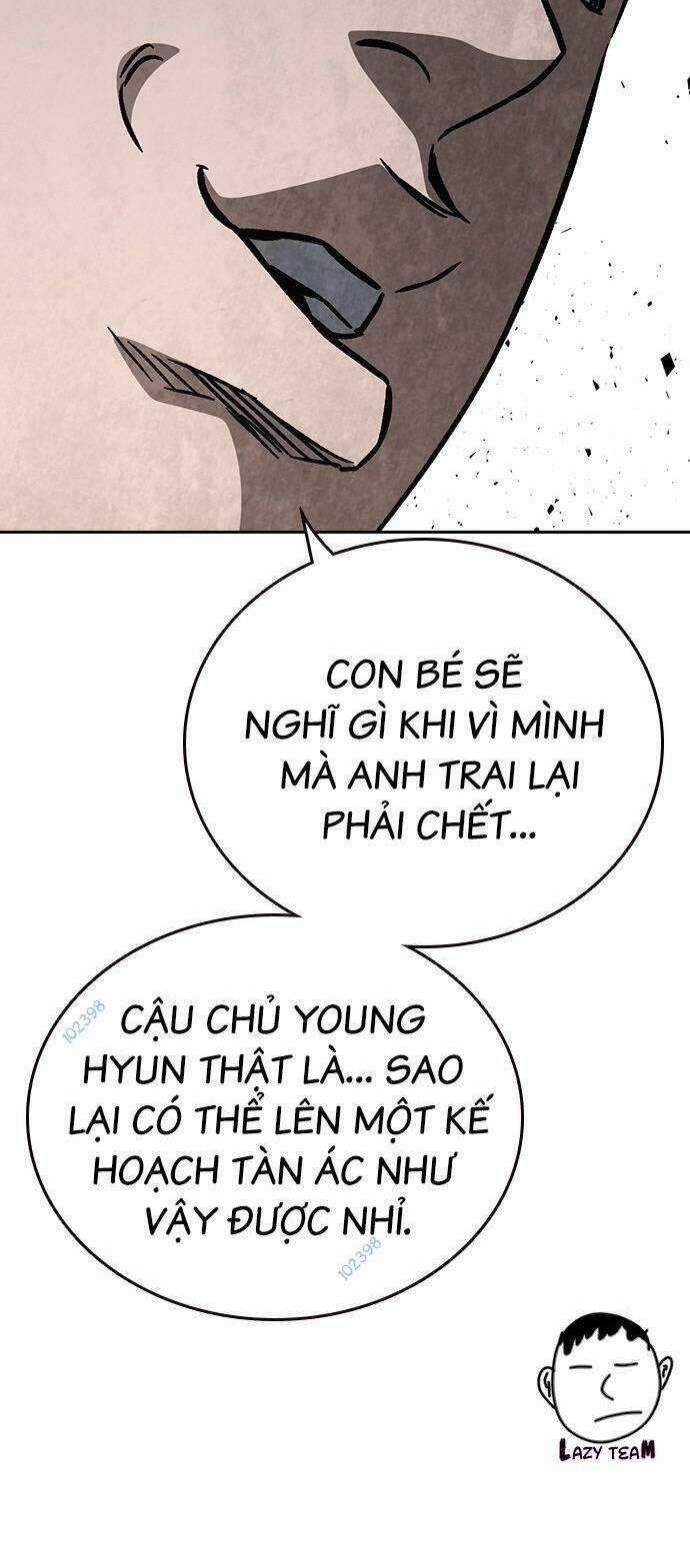 Học Nhóm - Study Group - Chapter 214 - Trang 116