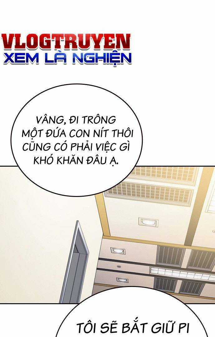 Học Nhóm - Study Group - Chapter 214 - Trang 117