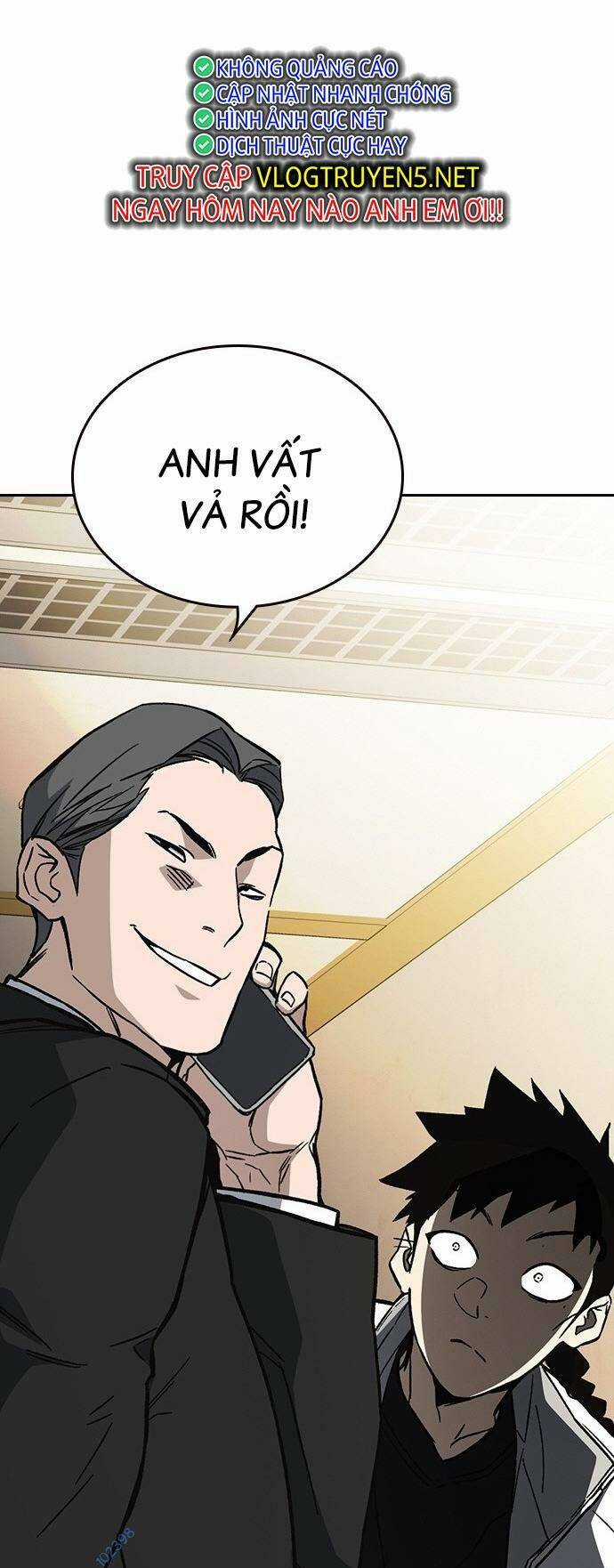 Học Nhóm - Study Group - Chapter 214 - Trang 119