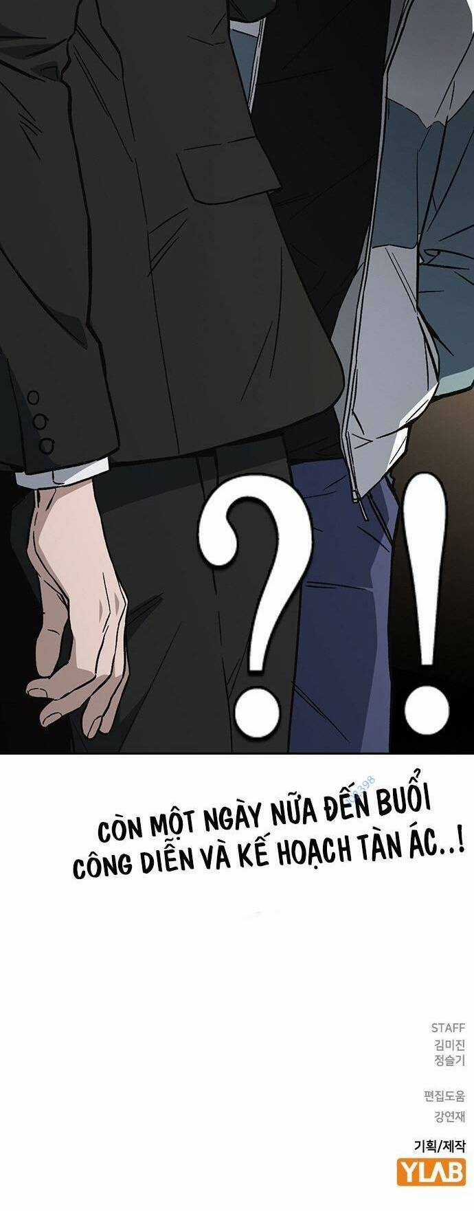 Học Nhóm - Study Group - Chapter 214 - Trang 120