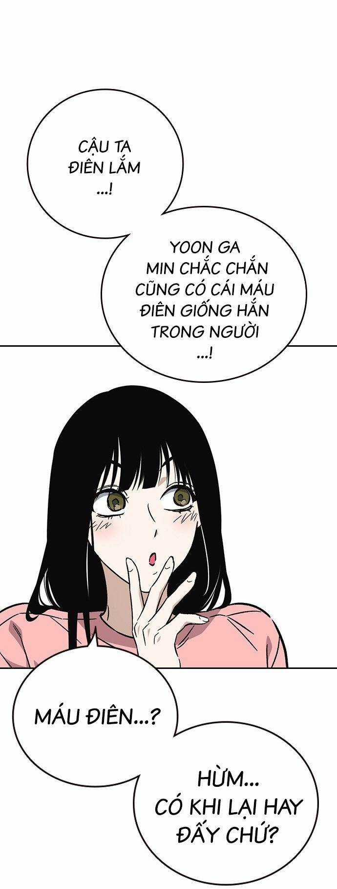 Học Nhóm - Study Group - Chapter 214 - Trang 15