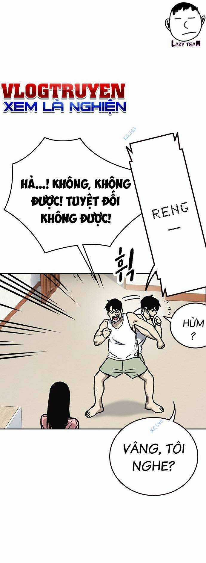 Học Nhóm - Study Group - Chapter 214 - Trang 16