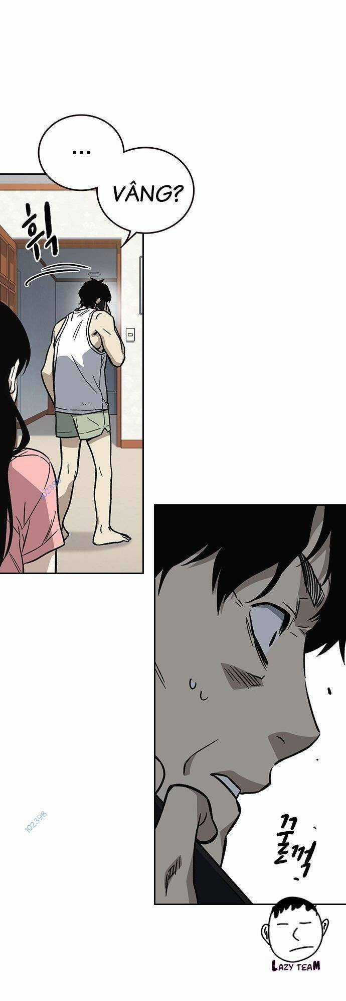 Học Nhóm - Study Group - Chapter 214 - Trang 19