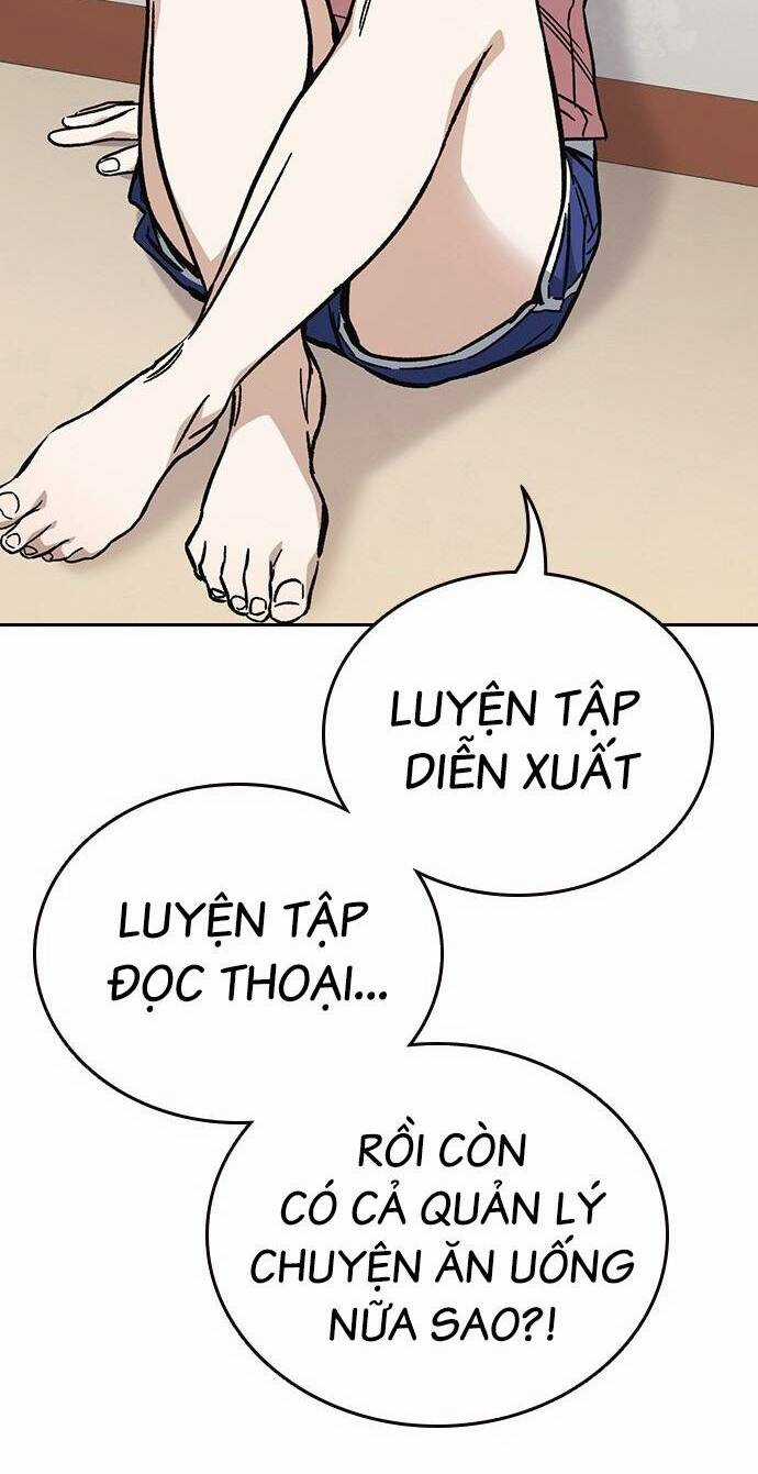 Học Nhóm - Study Group - Chapter 214 - Trang 3