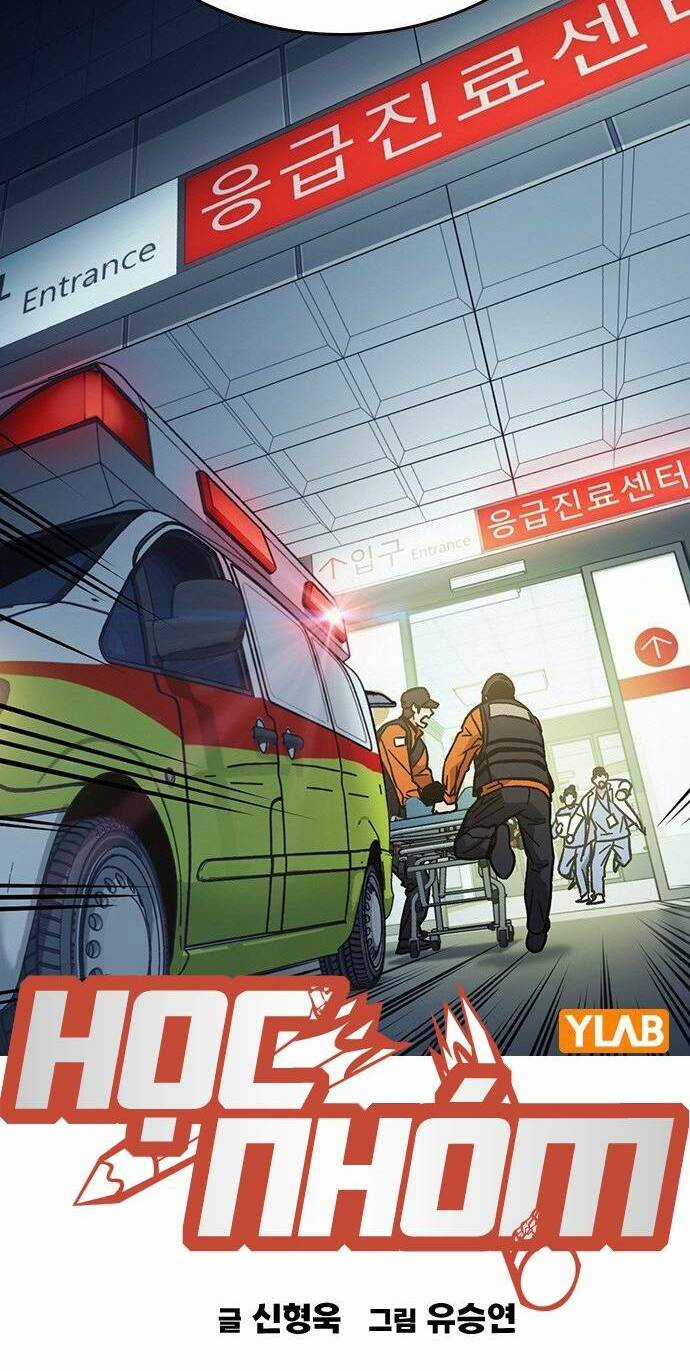 Học Nhóm - Study Group - Chapter 214 - Trang 21