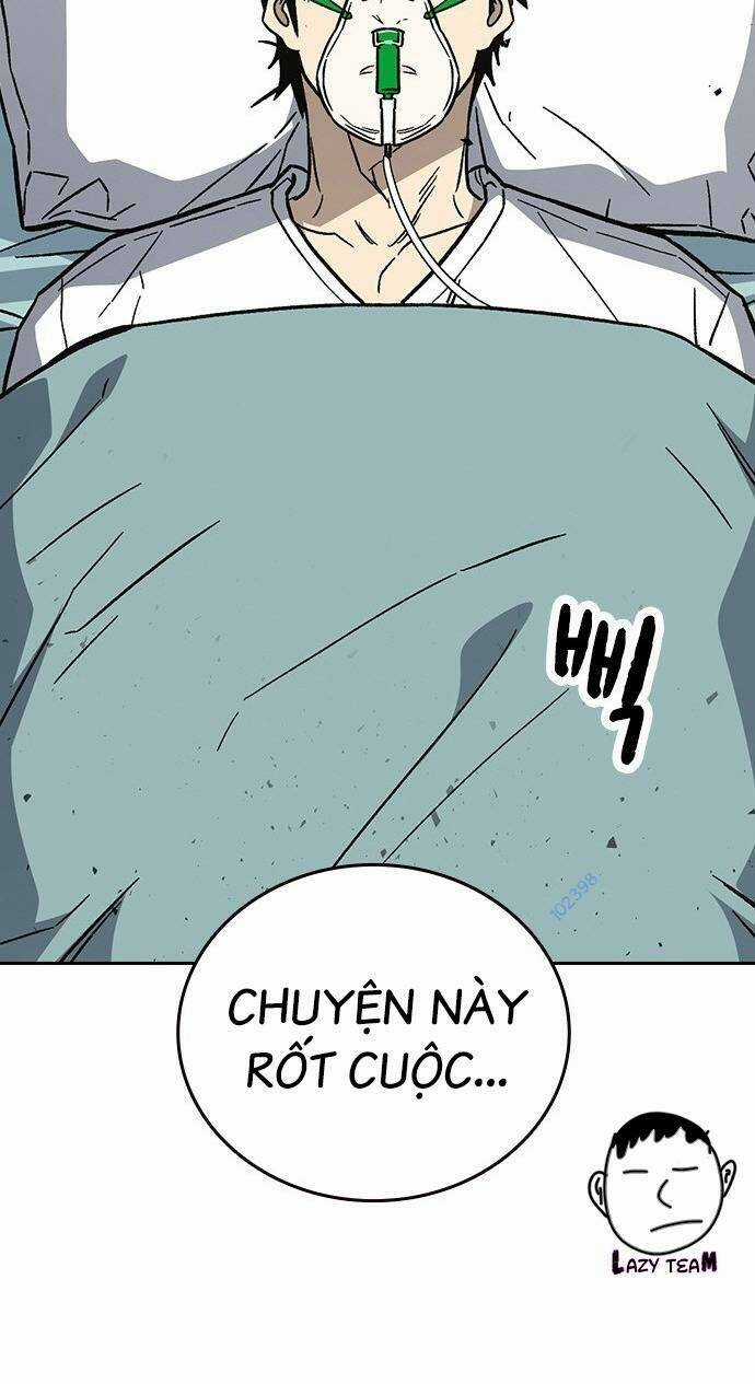 Học Nhóm - Study Group - Chapter 214 - Trang 23