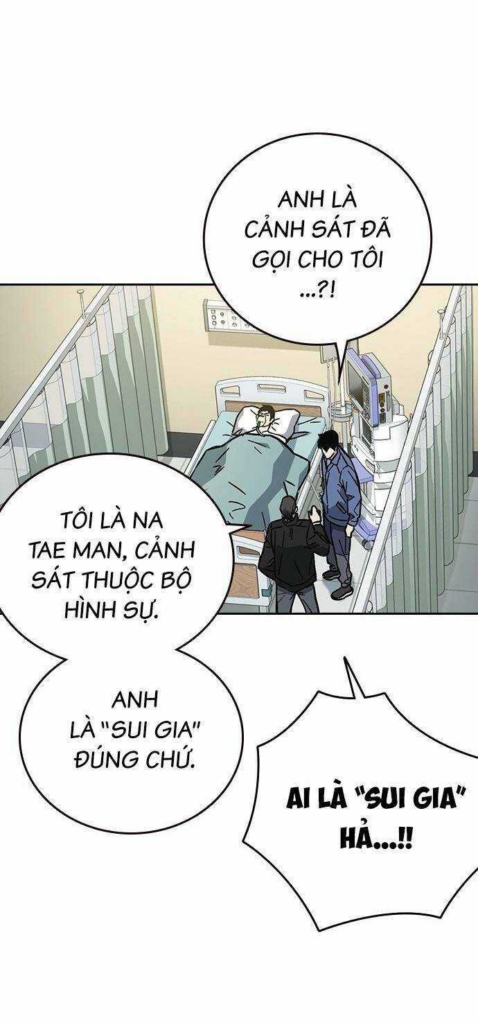 Học Nhóm - Study Group - Chapter 214 - Trang 26