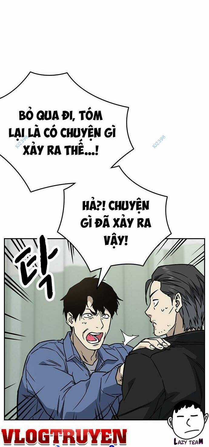 Học Nhóm - Study Group - Chapter 214 - Trang 27