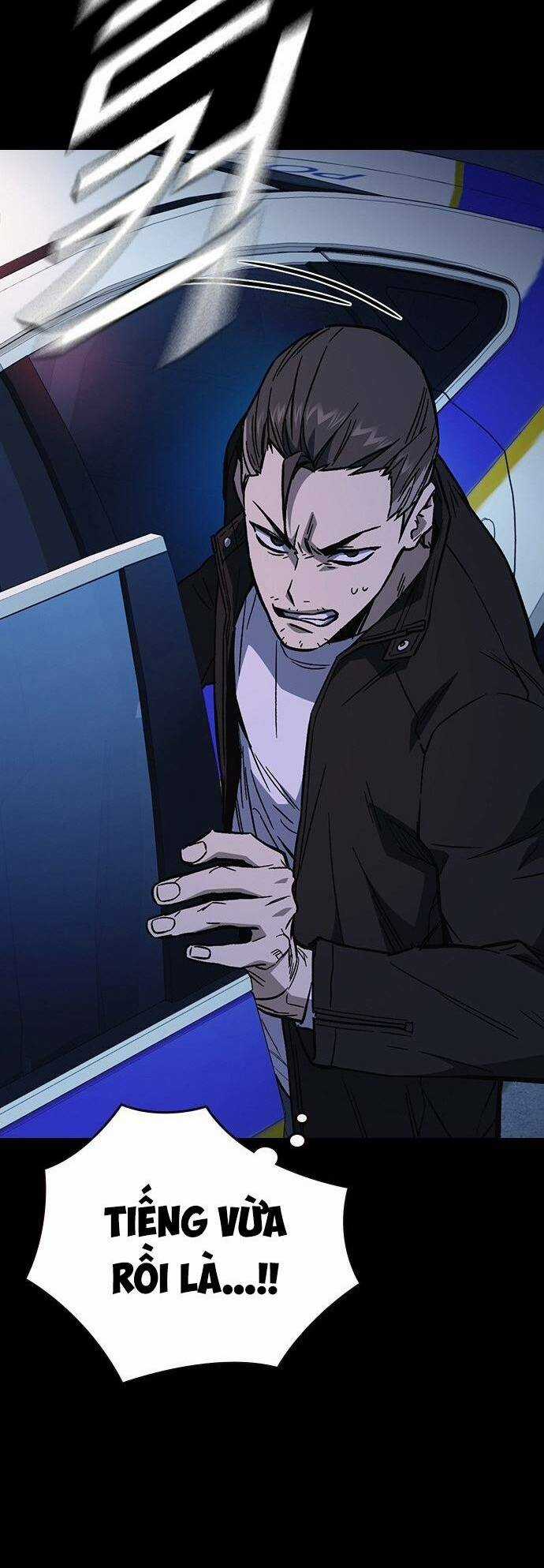 Học Nhóm - Study Group - Chapter 214 - Trang 33