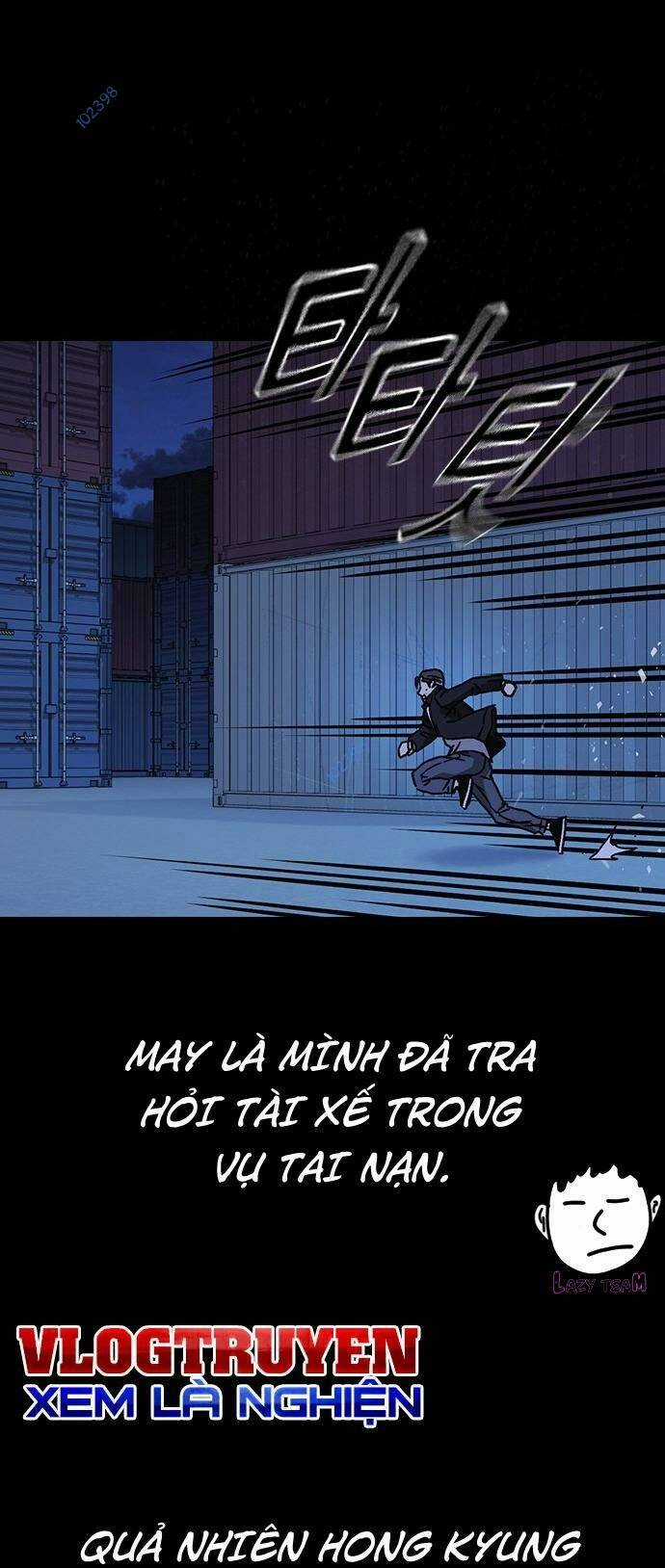 Học Nhóm - Study Group - Chapter 214 - Trang 34