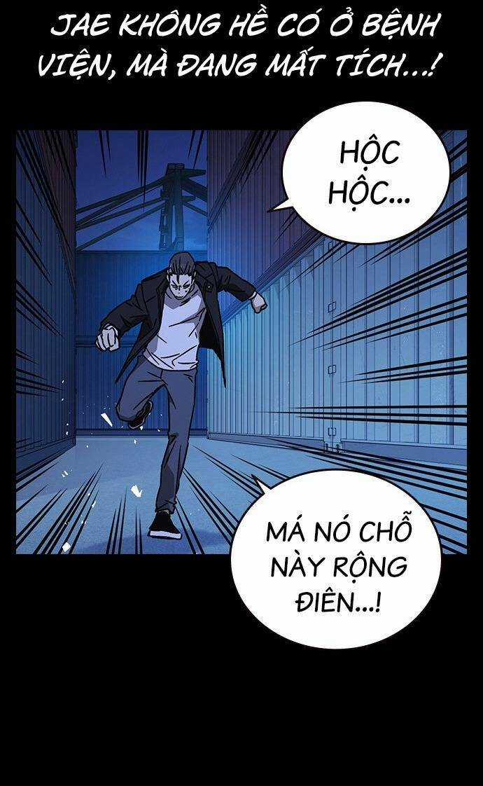 Học Nhóm - Study Group - Chapter 214 - Trang 35