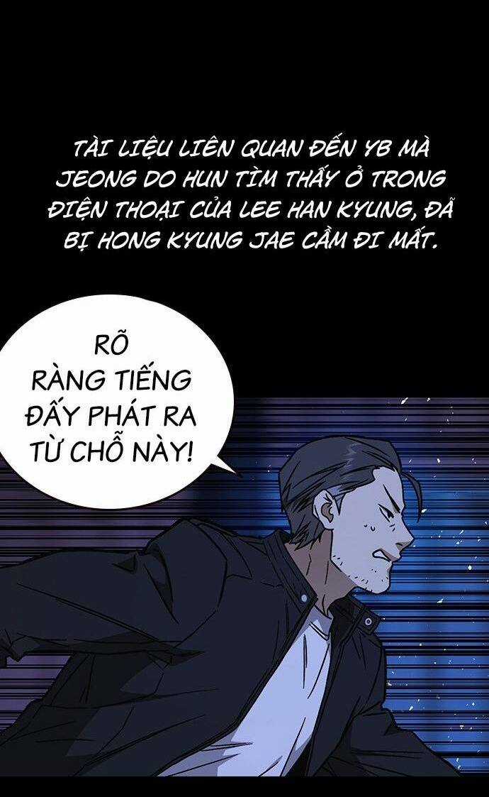 Học Nhóm - Study Group - Chapter 214 - Trang 36