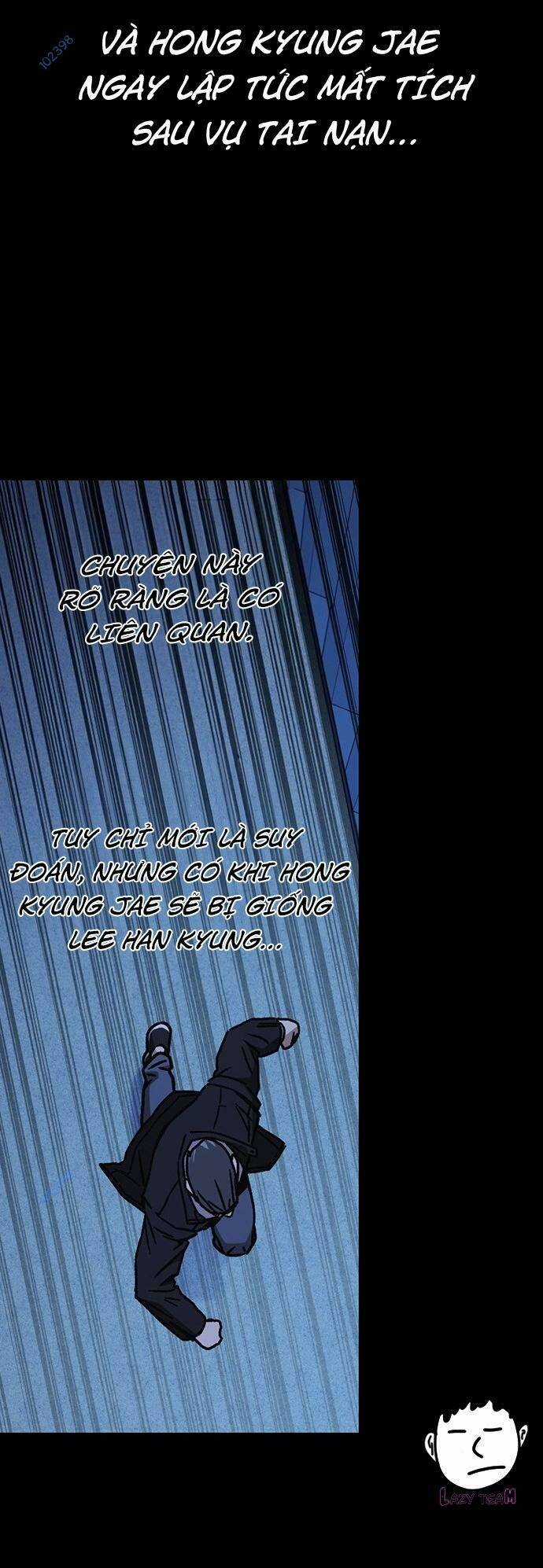 Học Nhóm - Study Group - Chapter 214 - Trang 37