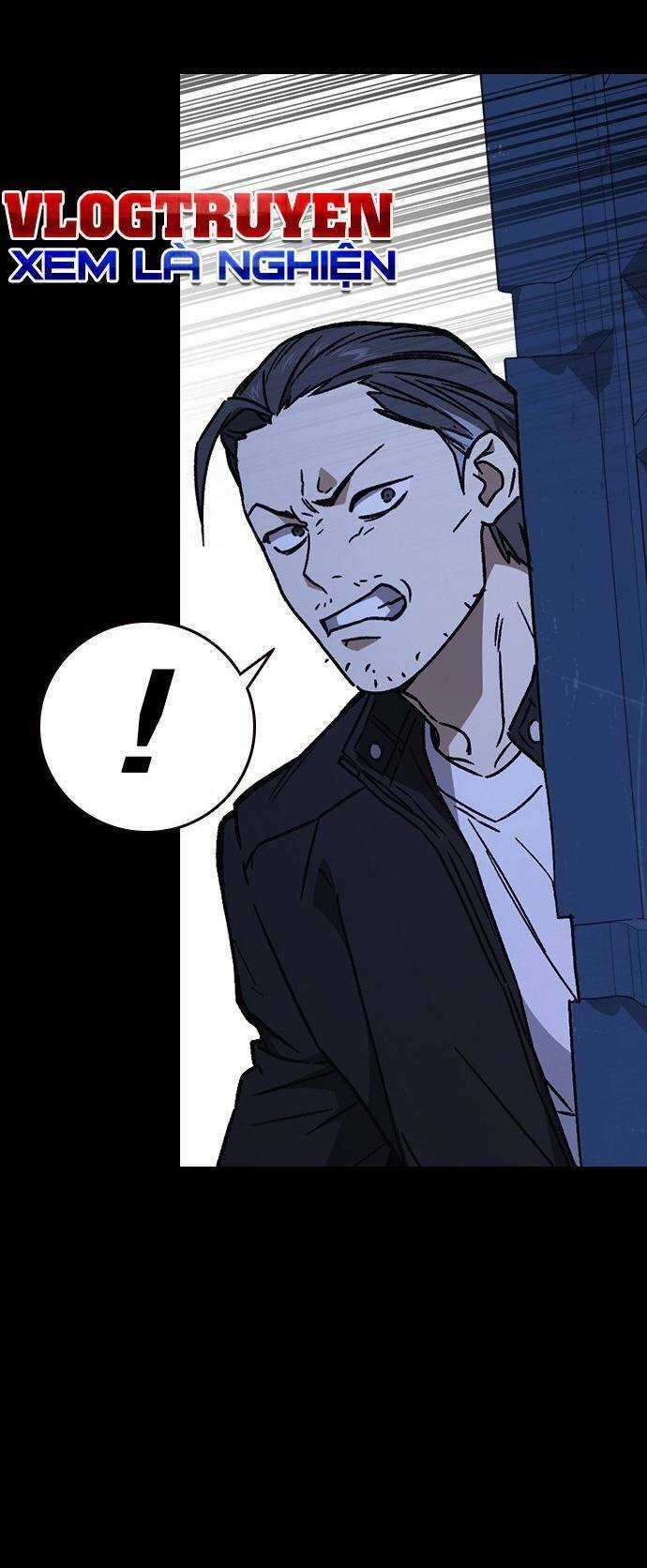 Học Nhóm - Study Group - Chapter 214 - Trang 38