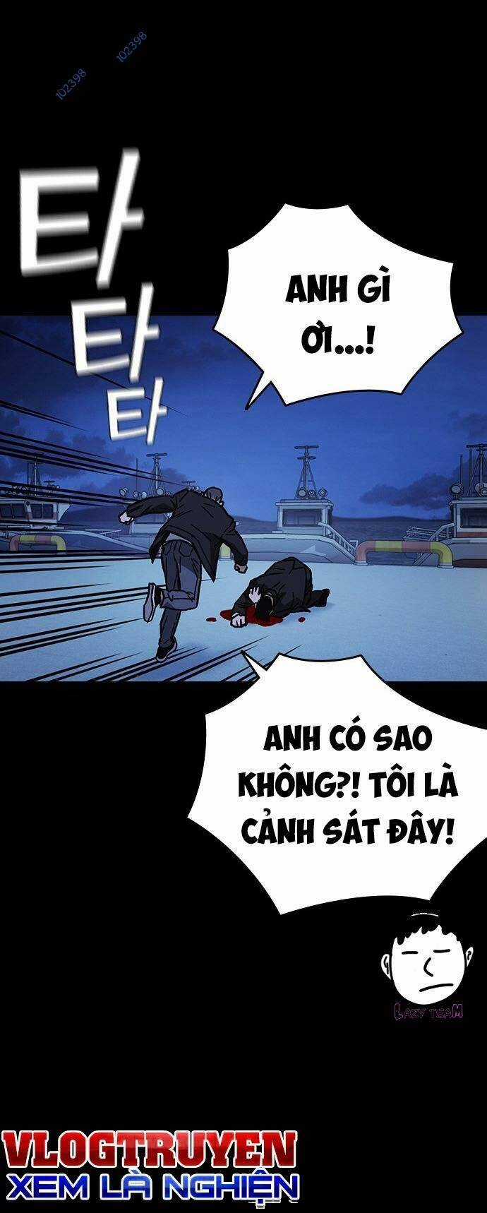 Học Nhóm - Study Group - Chapter 214 - Trang 40