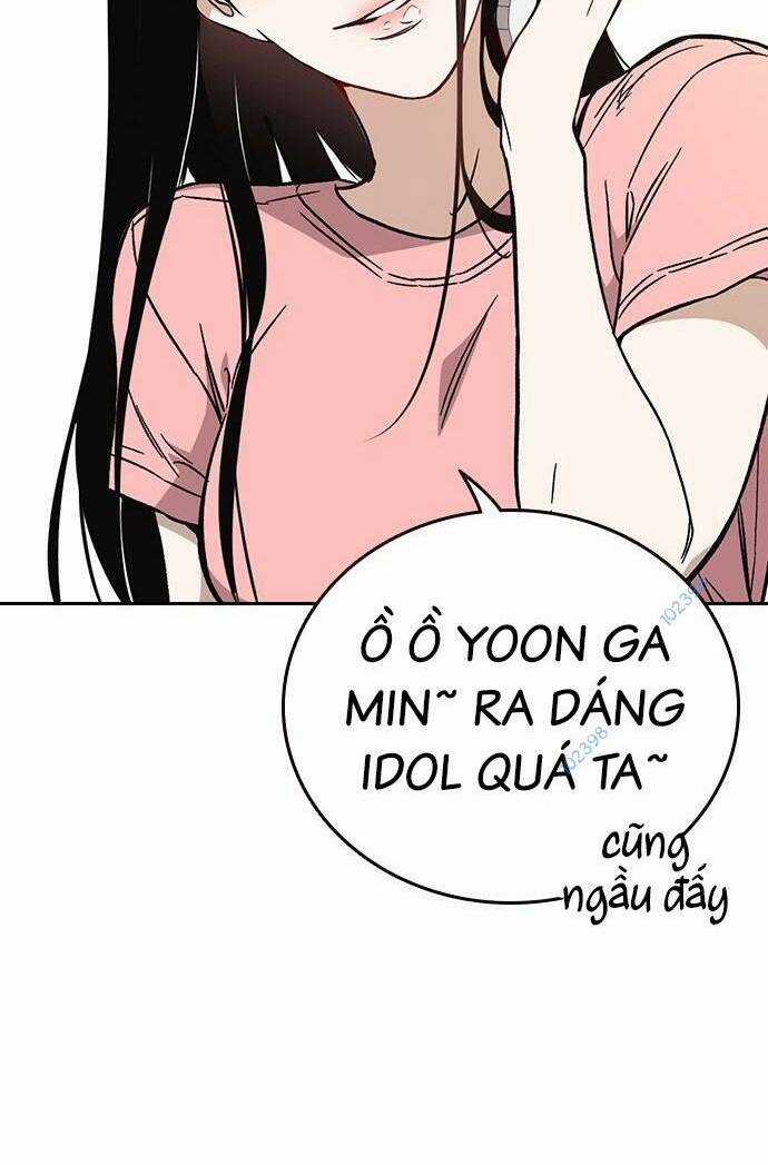 Học Nhóm - Study Group - Chapter 214 - Trang 5