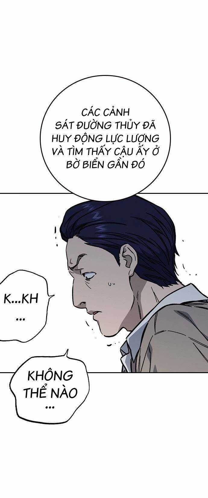 Học Nhóm - Study Group - Chapter 214 - Trang 50