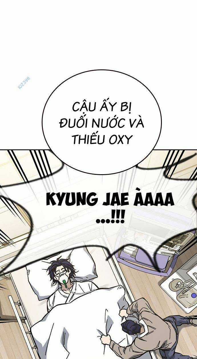 Học Nhóm - Study Group - Chapter 214 - Trang 51