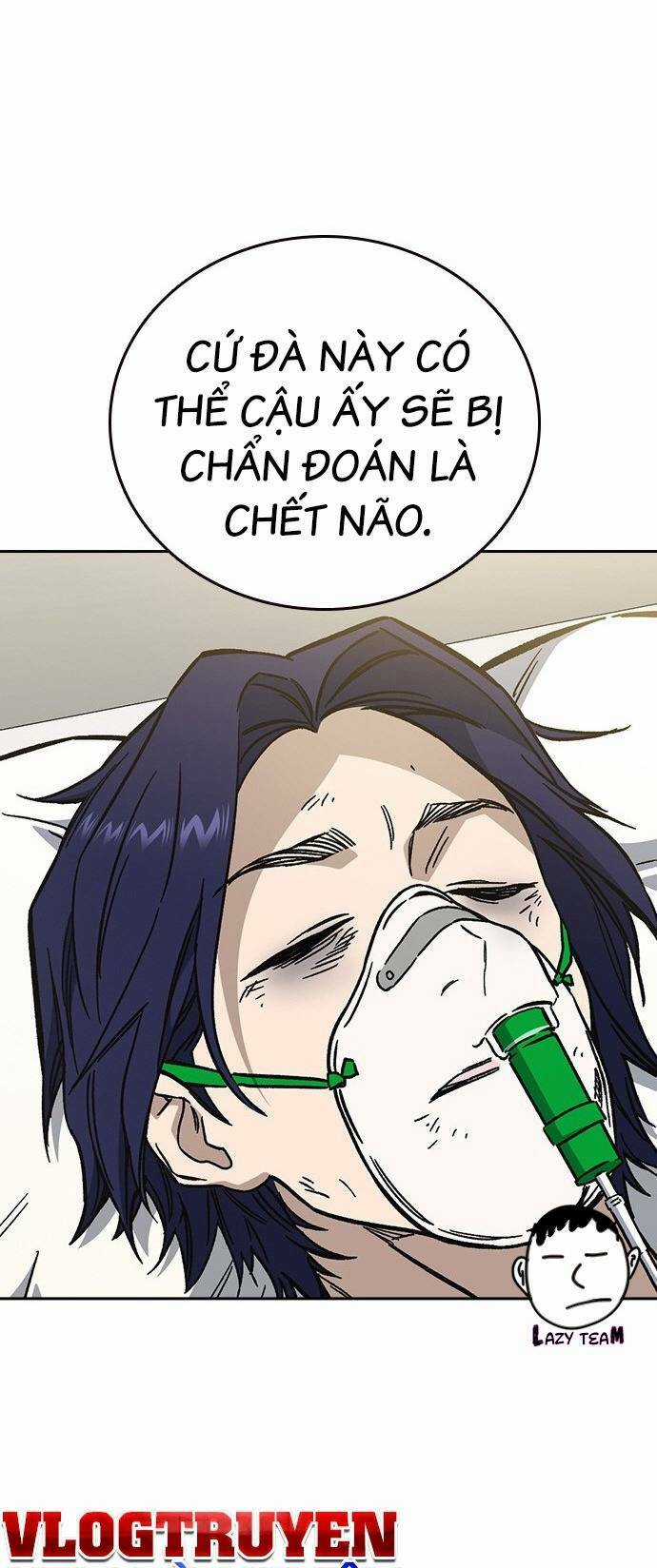 Học Nhóm - Study Group - Chapter 214 - Trang 53