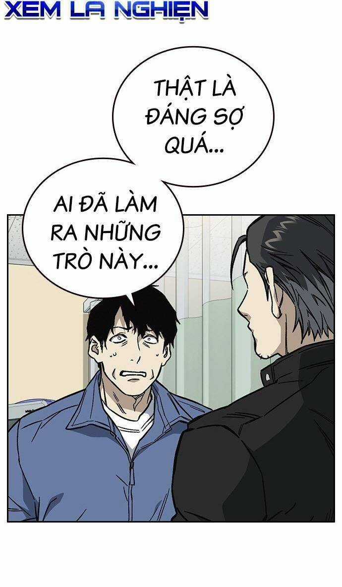 Học Nhóm - Study Group - Chapter 214 - Trang 54