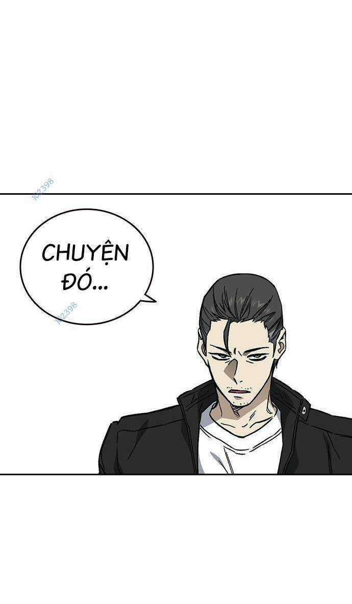 Học Nhóm - Study Group - Chapter 214 - Trang 55
