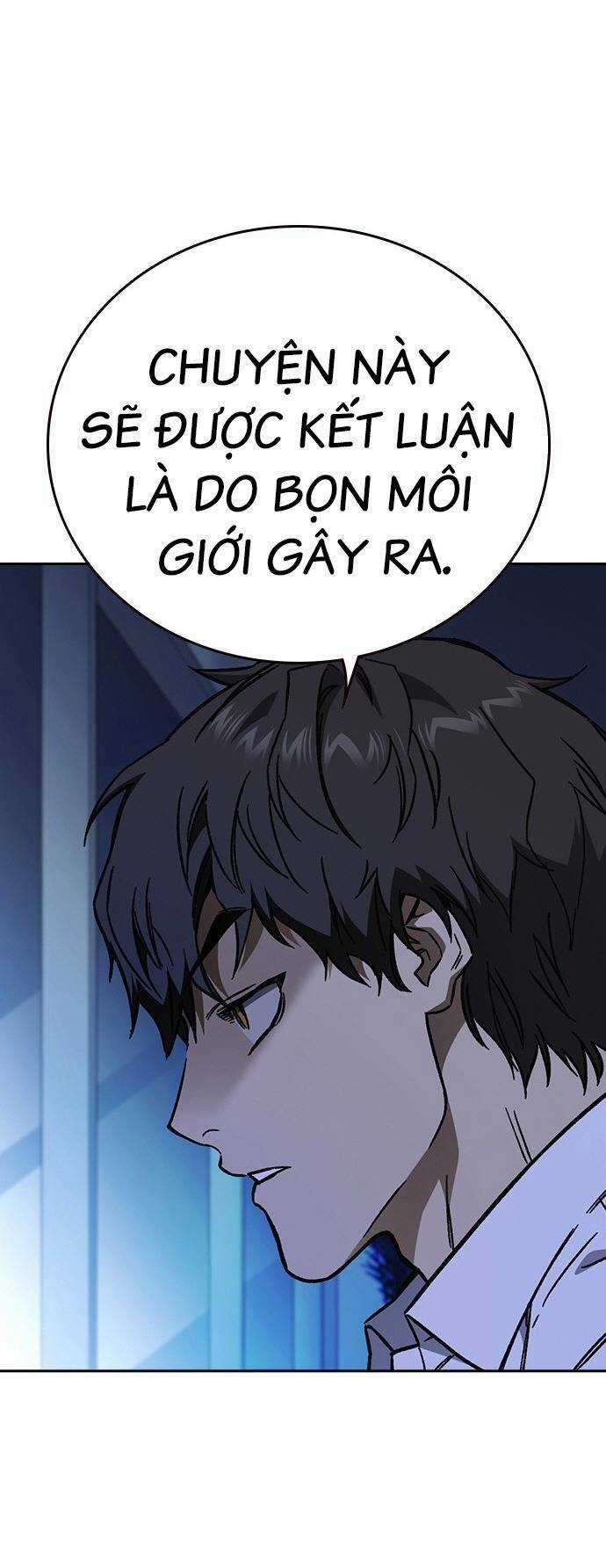 Học Nhóm - Study Group - Chapter 214 - Trang 56