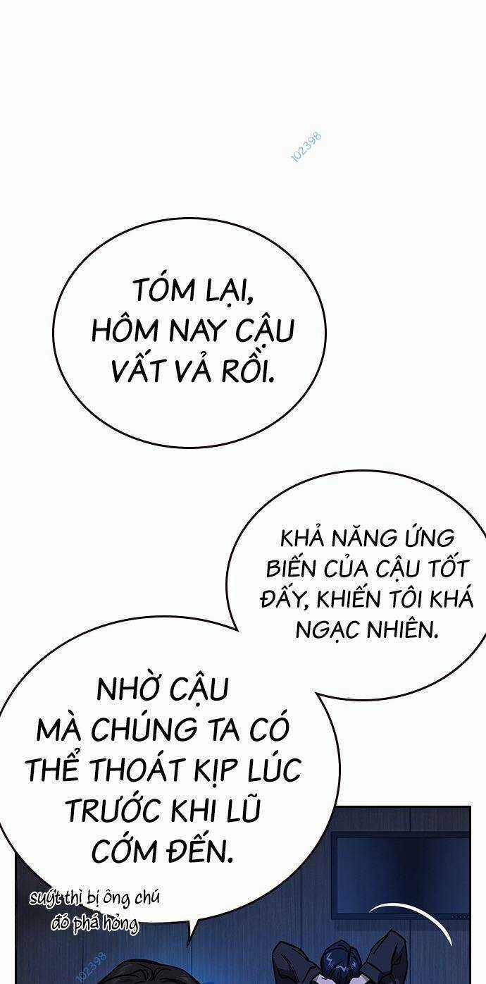 Học Nhóm - Study Group - Chapter 214 - Trang 60