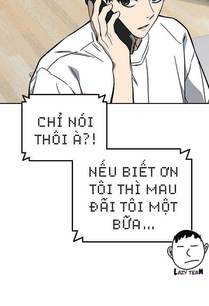 Học Nhóm - Study Group - Chapter 214 - Trang 7