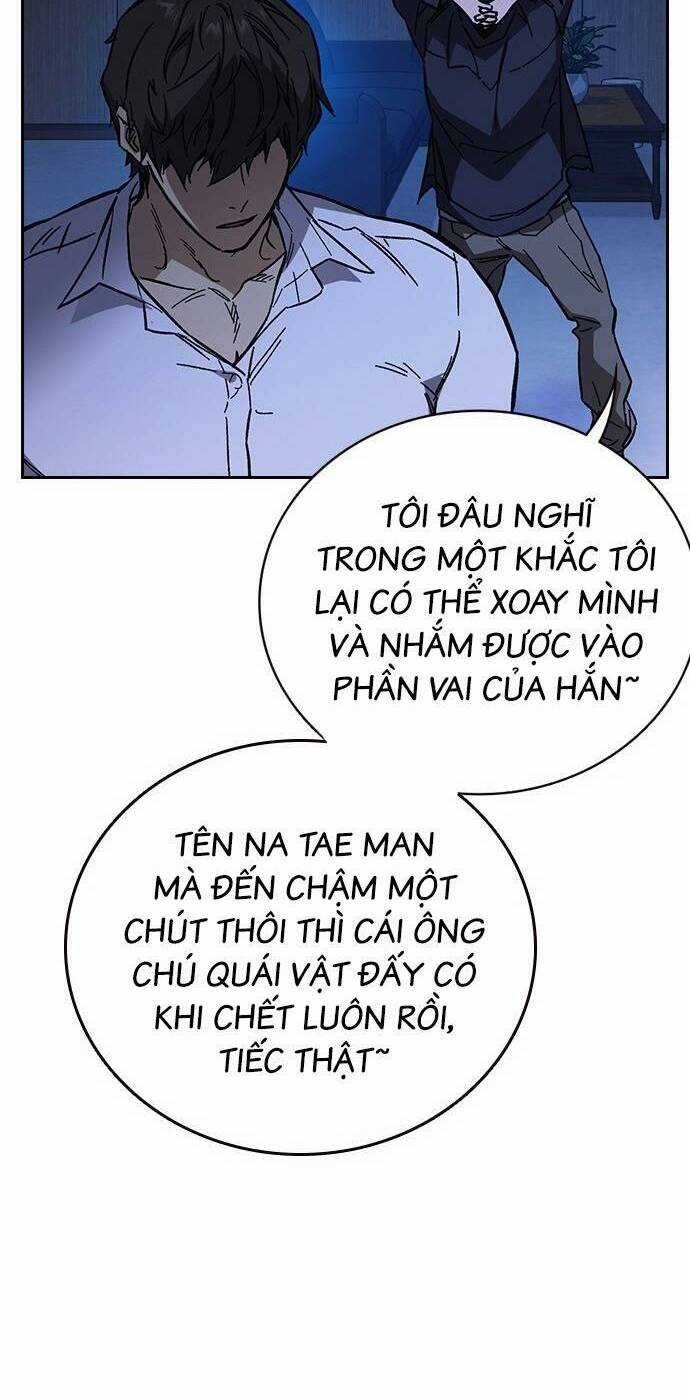 Học Nhóm - Study Group - Chapter 214 - Trang 61