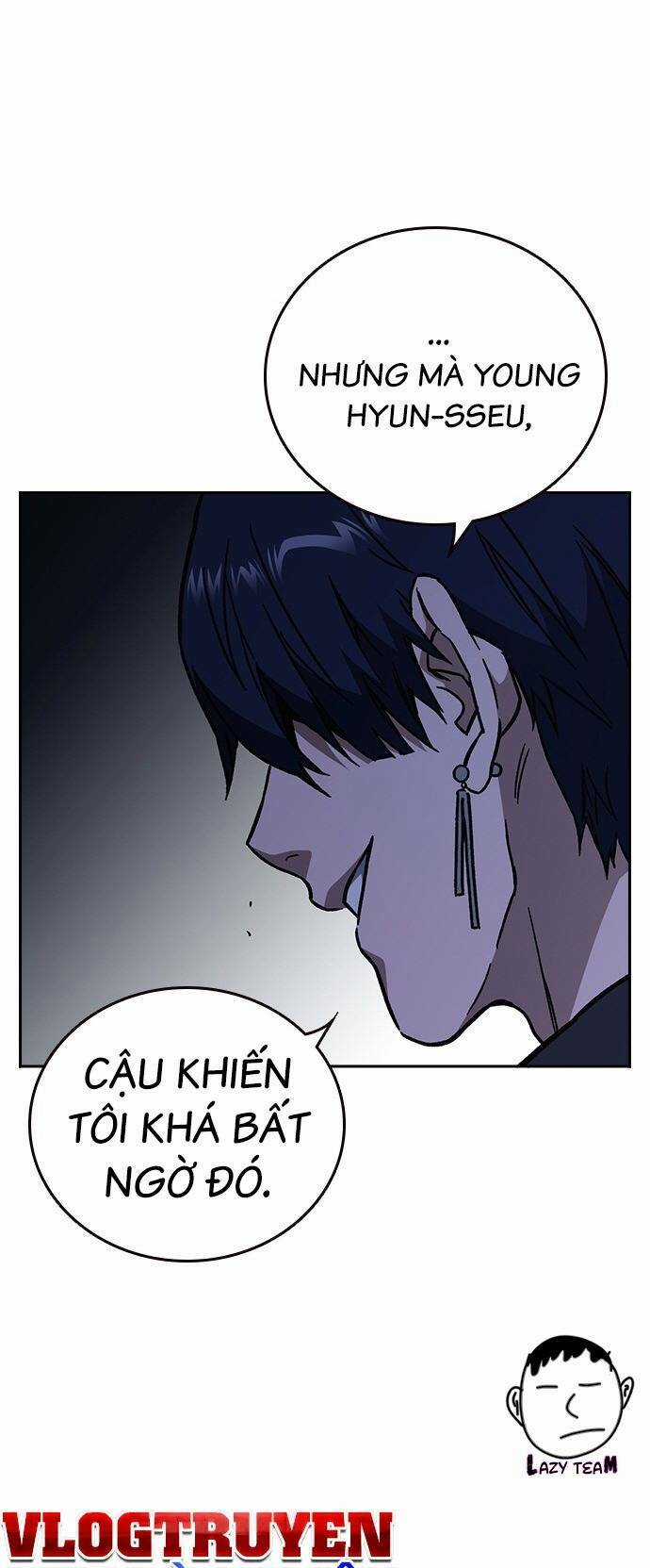 Học Nhóm - Study Group - Chapter 214 - Trang 62