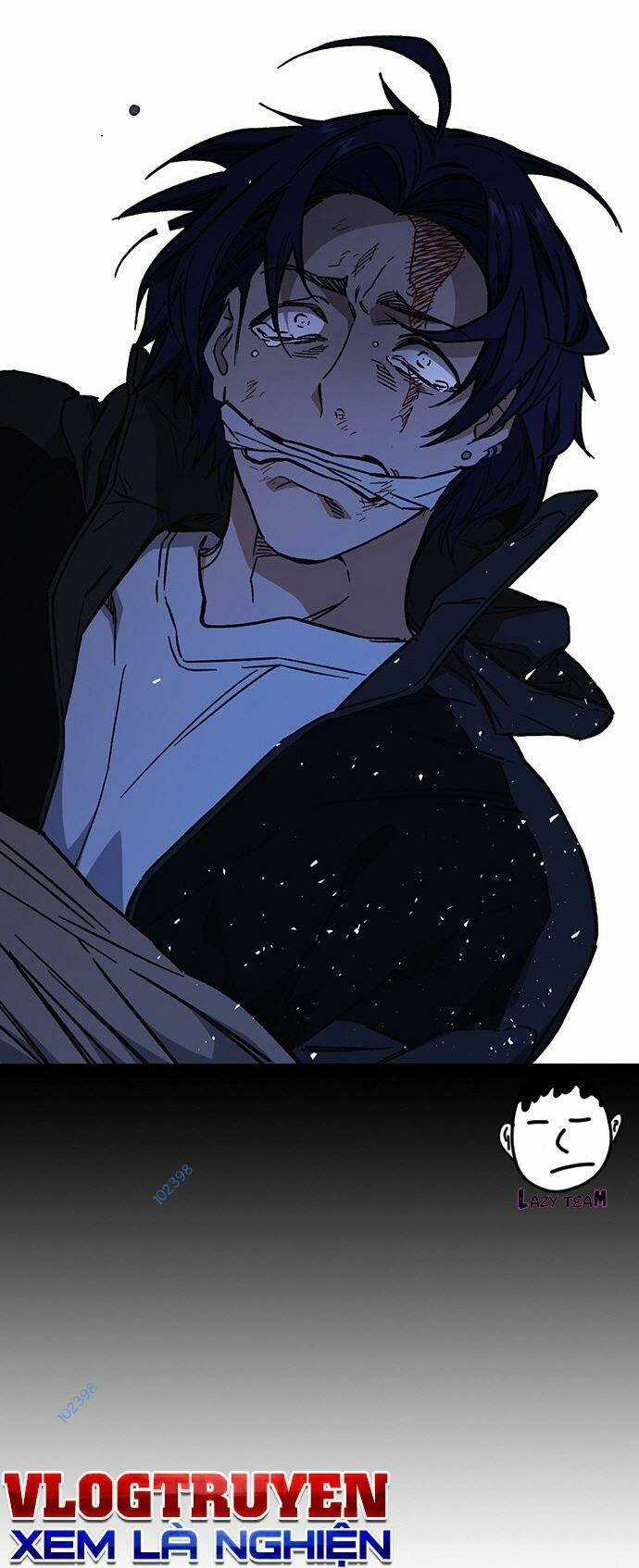 Học Nhóm - Study Group - Chapter 214 - Trang 66