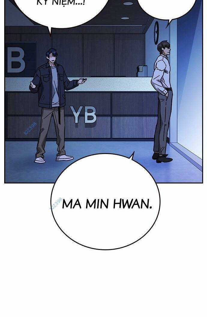 Học Nhóm - Study Group - Chapter 214 - Trang 70