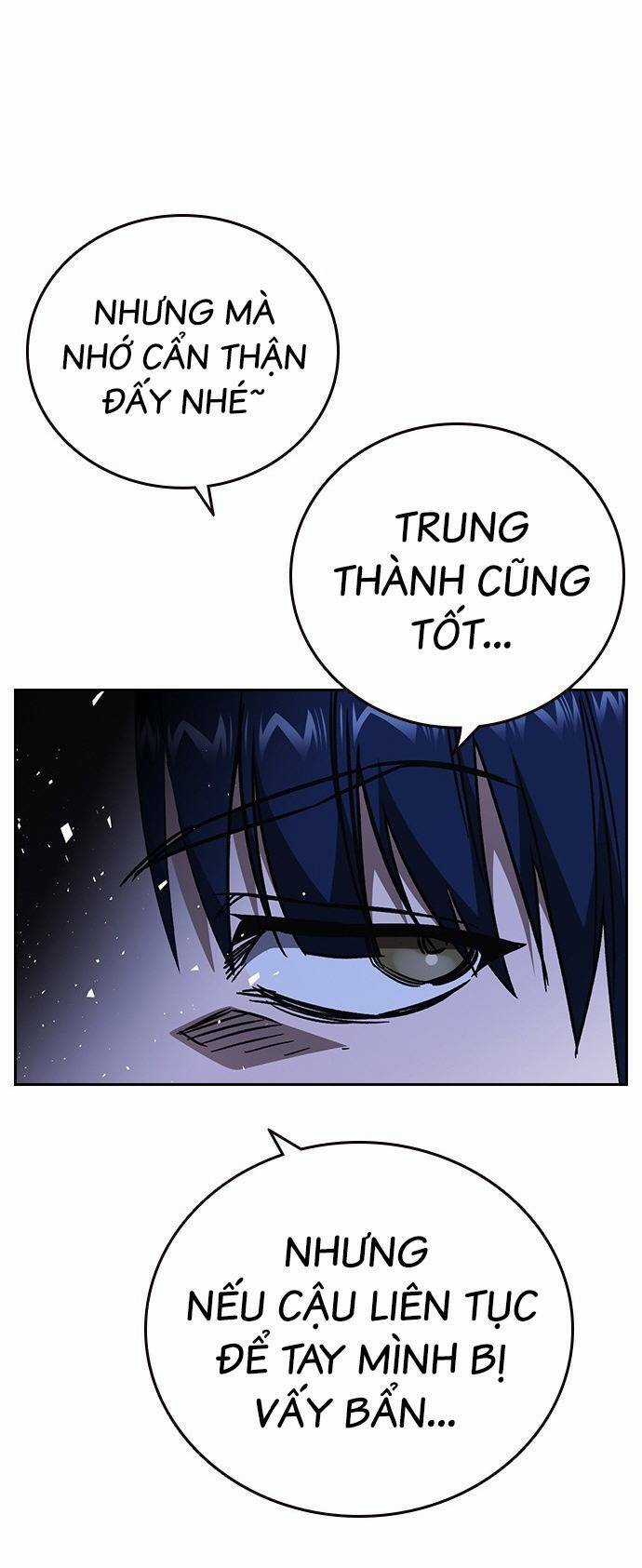 Học Nhóm - Study Group - Chapter 214 - Trang 74