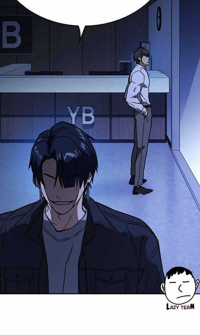 Học Nhóm - Study Group - Chapter 214 - Trang 76