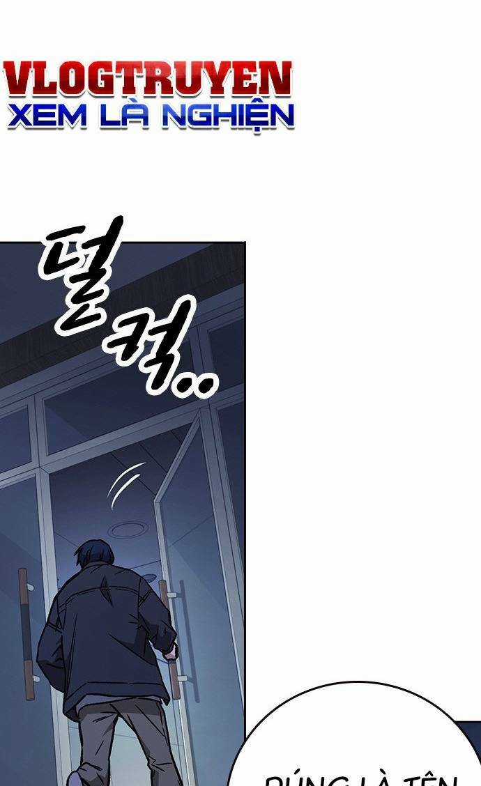 Học Nhóm - Study Group - Chapter 214 - Trang 77