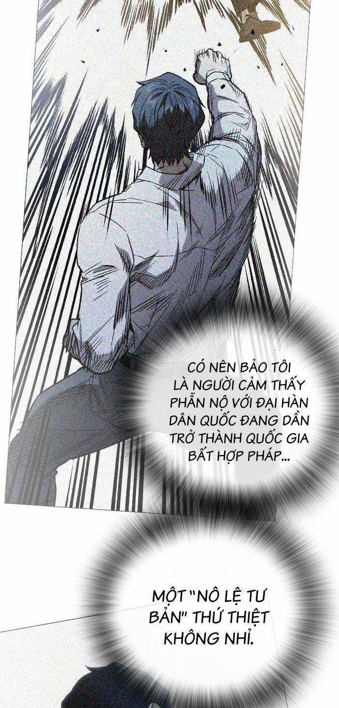 Học Nhóm - Study Group - Chapter 214 - Trang 82