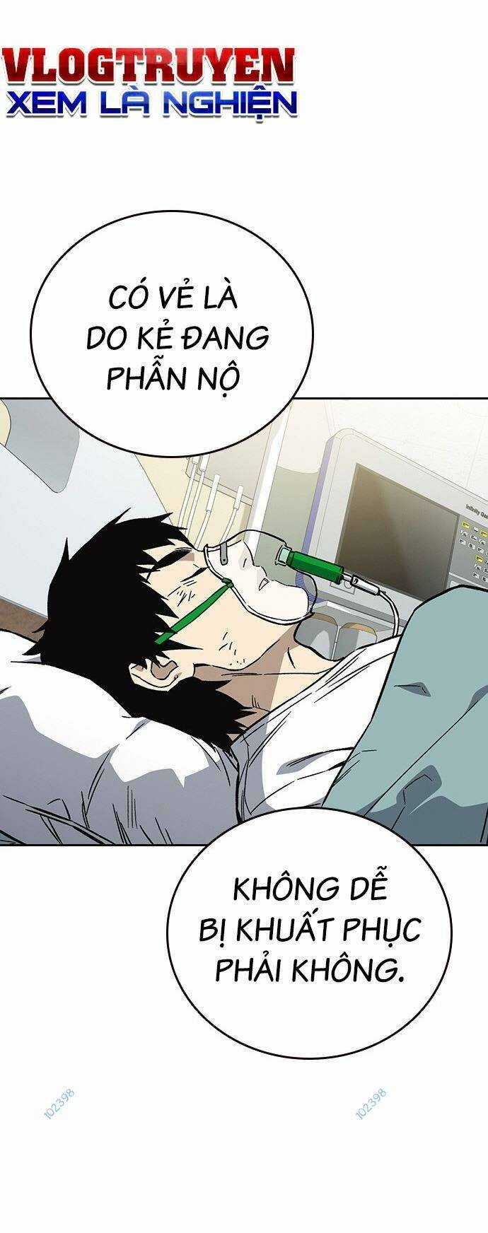 Học Nhóm - Study Group - Chapter 214 - Trang 84