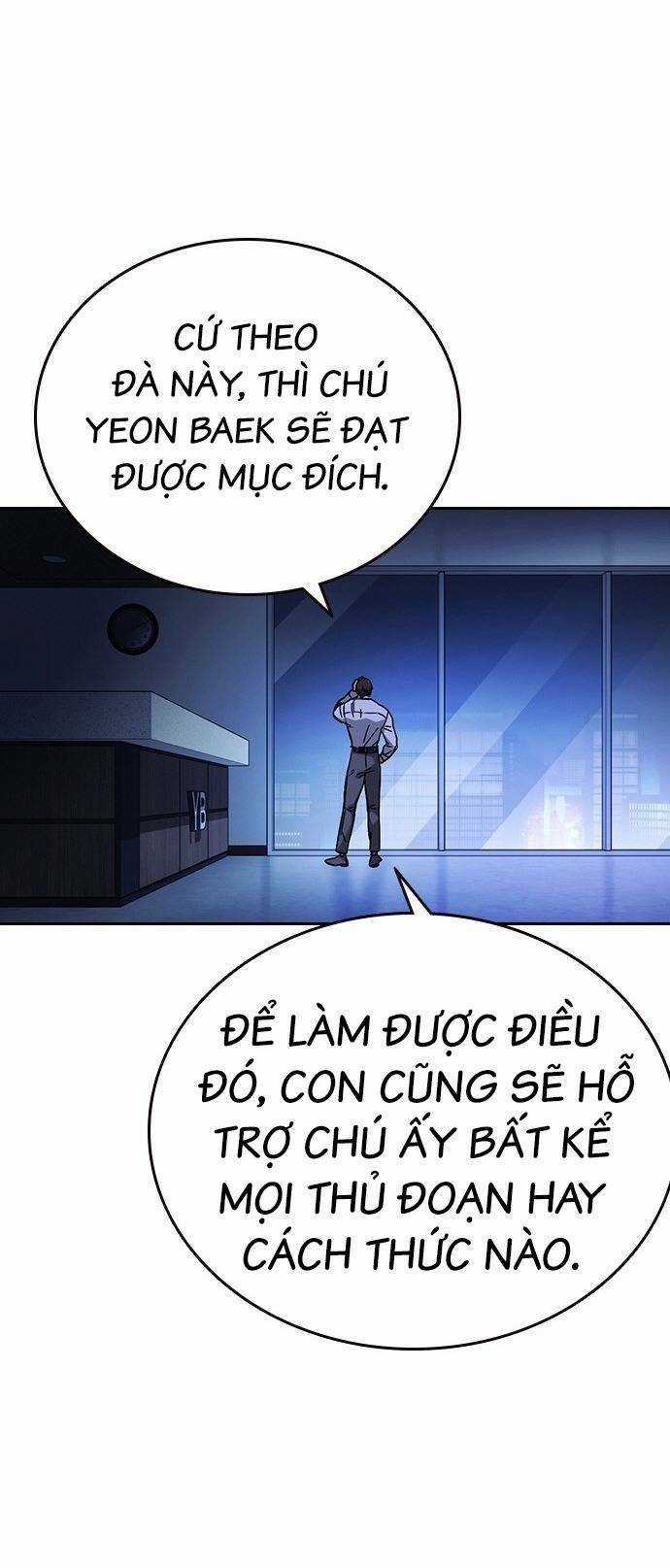 Học Nhóm - Study Group - Chapter 214 - Trang 85