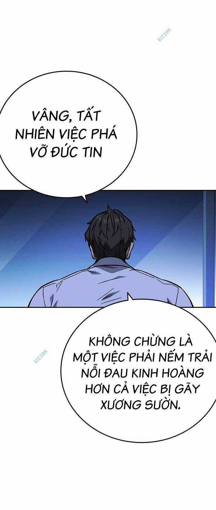 Học Nhóm - Study Group - Chapter 214 - Trang 86