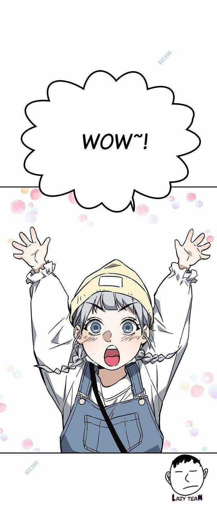 Học Nhóm - Study Group - Chapter 214 - Trang 95