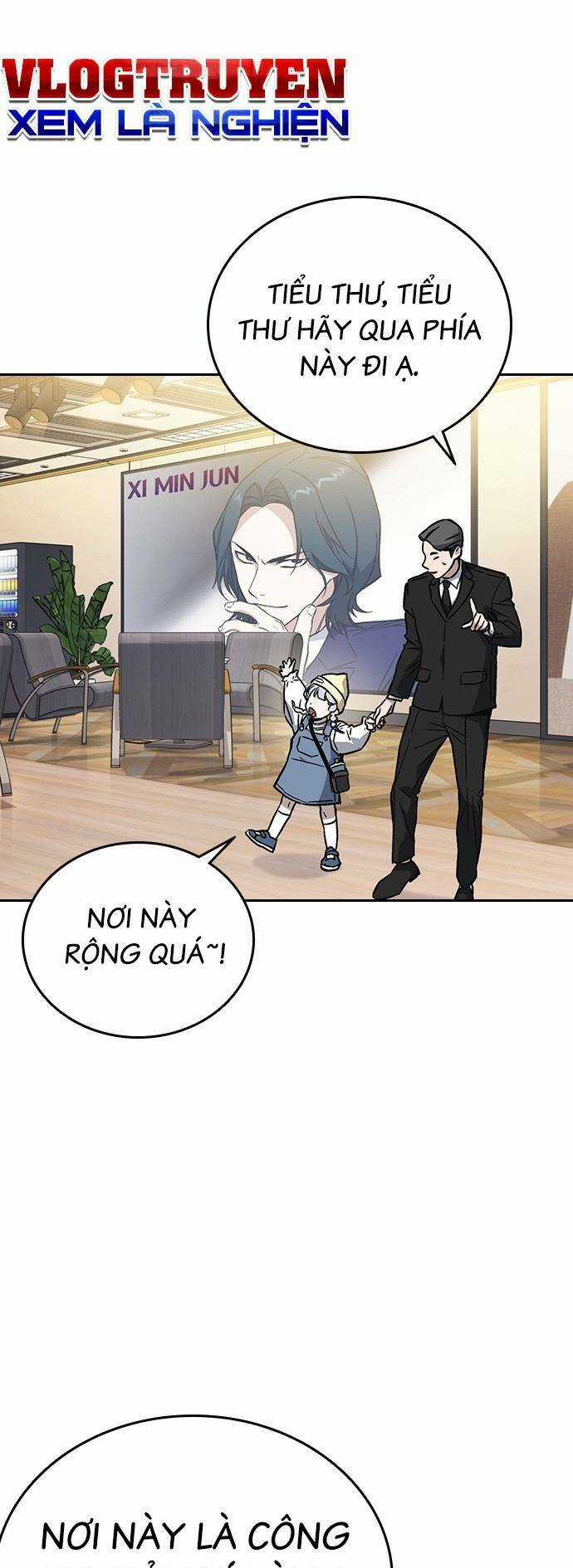 Học Nhóm - Study Group - Chapter 214 - Trang 96