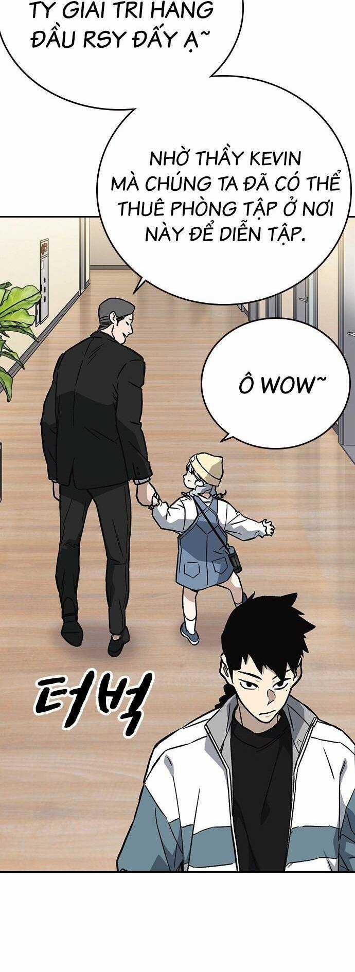 Học Nhóm - Study Group - Chapter 214 - Trang 97