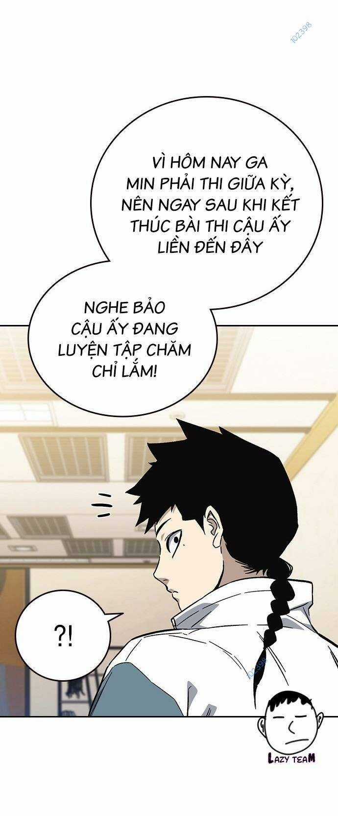 Học Nhóm - Study Group - Chapter 214 - Trang 98