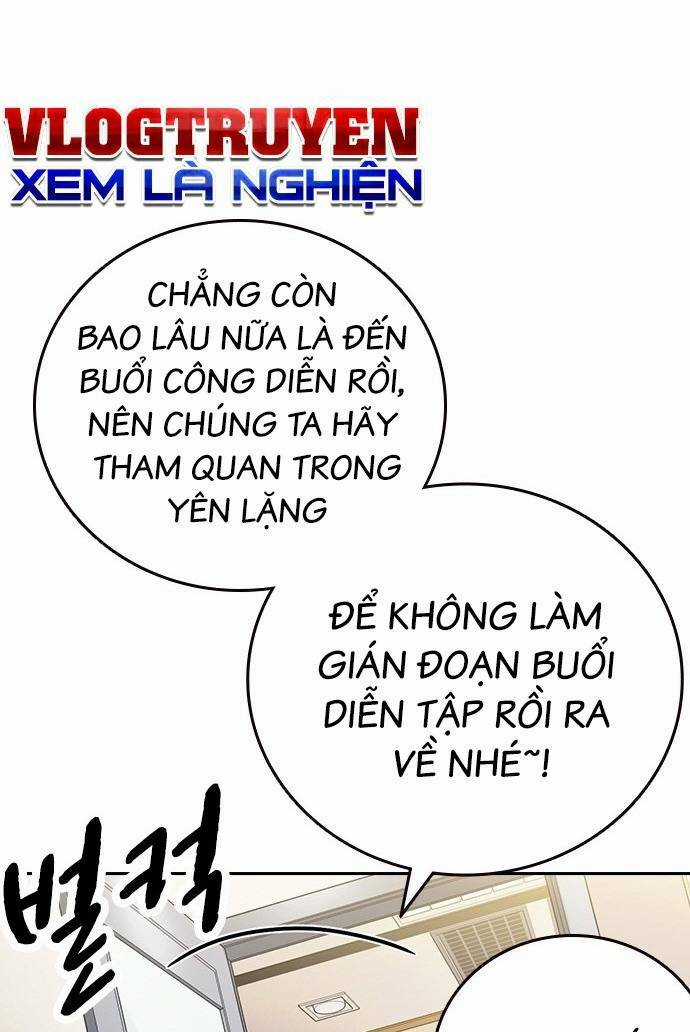 Học Nhóm - Study Group - Chapter 214 - Trang 99
