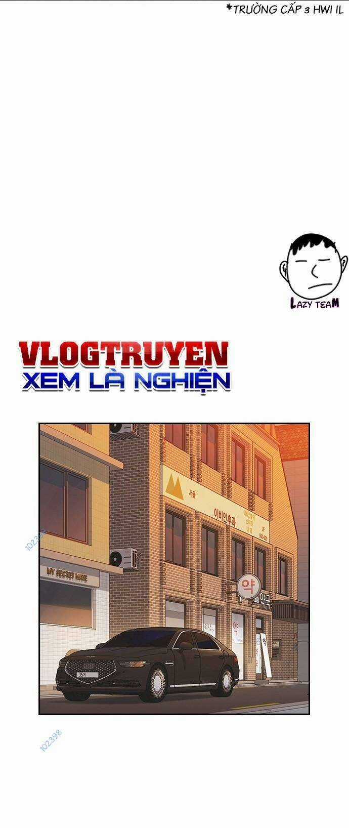 Học Nhóm - Study Group - Chapter 215 - Trang 102