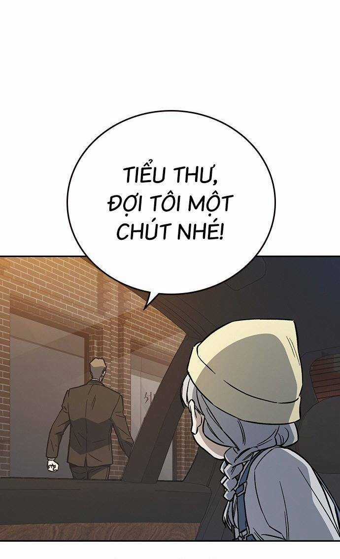 Học Nhóm - Study Group - Chapter 215 - Trang 103