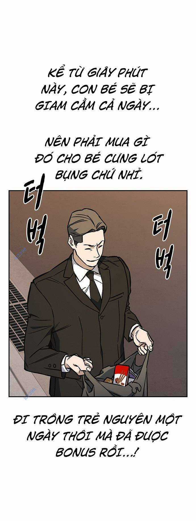 Học Nhóm - Study Group - Chapter 215 - Trang 105