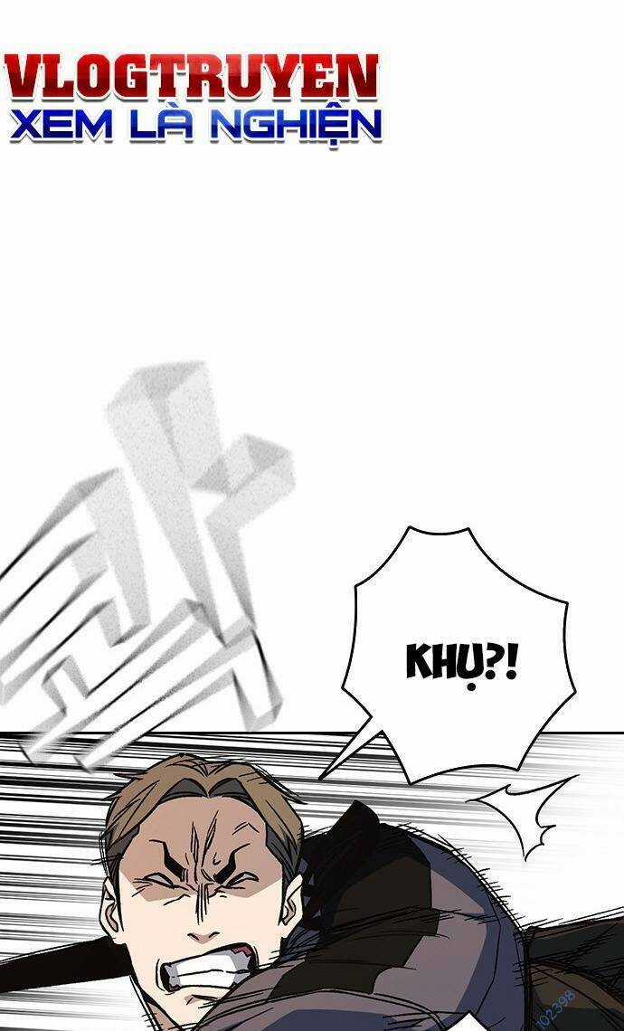 Học Nhóm - Study Group - Chapter 215 - Trang 108