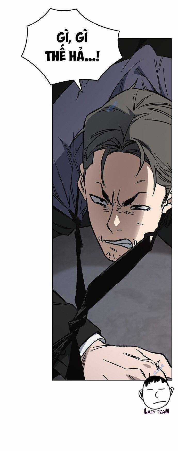 Học Nhóm - Study Group - Chapter 215 - Trang 111