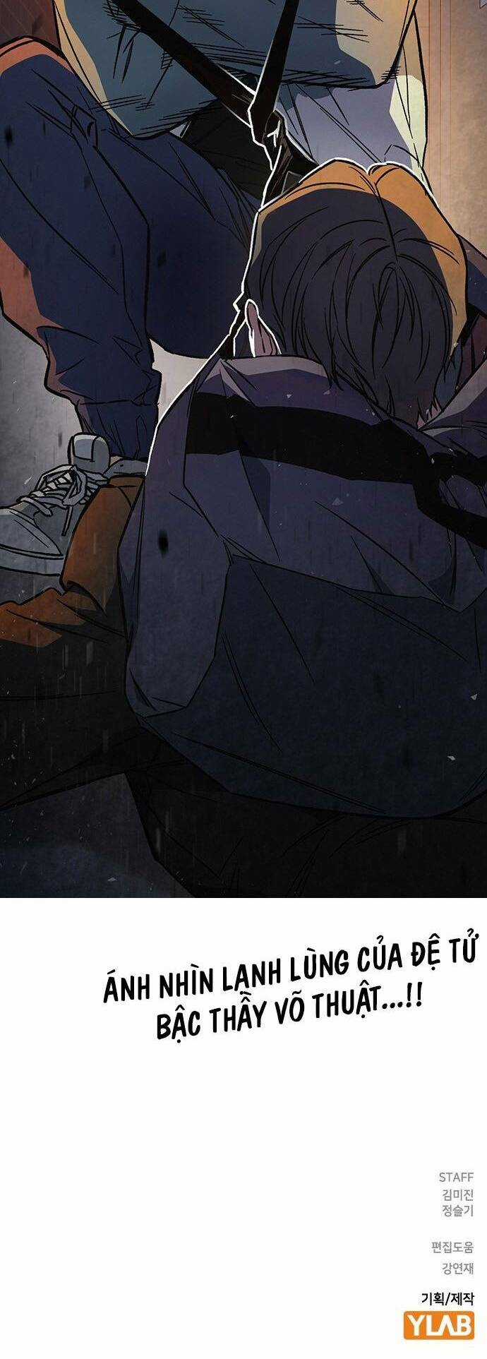 Học Nhóm - Study Group - Chapter 215 - Trang 113